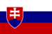 flagge slowakei flagge rechteckig 50x75