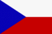flagge tschechische republik flagge rechteckig 50x75